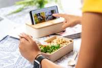 Vorschau: Laksa Lunchbox Vorschau: Laksa Lunchbox