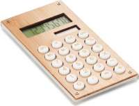 CALCUBAM 8-stelliger Dual-Rechner