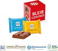 Ritter SPORT Mini, 5er