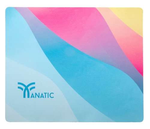 Subomat XL Sublimations-Mauspad