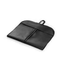 Vorschau: SEVENTH. Kleidersack aus Vliesstoff (80 g/m²) Vorschau: SEVENTH. Kleidersack aus Vliesstoff (80 g/m²)