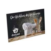 Countdown-Eventkalender Tischkalender