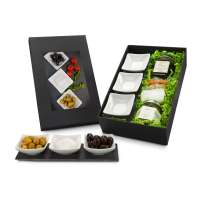 Präsentset Antipasti Olivio