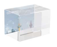 Vorschau: Macon Glas-Quader Vorschau: Macon Glas-Quader