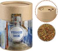 Gewürzmischung Mediterraner Veggie Mix, ca. 50g Eco