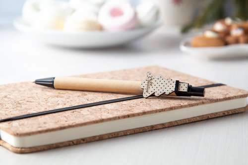 CreaClip Eco Kugelschreiber