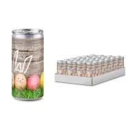 HasenSecco - 24 x Promo Secco 0,2 l Slimline