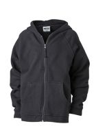 Hooded Jacket Junior