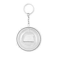 Vorschau: PIN FLASK Badge Schlüsselanhänger Vorschau: PIN FLASK Badge Schlüsselanhänger