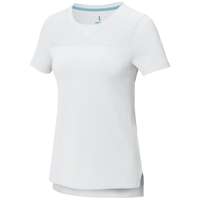 Borax Cool Fit T-Shirt aus recyceltem GRS Material für Damen