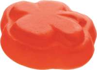 Vorschau: Fruchtgummi-Sonderform im 20 g Werbebeutel - 4-farbiger Flexodruck Vorschau: Fruchtgummi-Sonderform im 20 g Werbebeutel - 4-farbiger Flexodruck