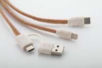 Vorschau: Koruku USB Ladekabel Vorschau: Koruku USB Ladekabel
