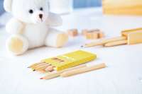 Vorschau: Penxil 6 Individuelles Buntstifte-Set (6 Stk.) Vorschau: Penxil 6 Individuelles Buntstifte-Set (6 Stk.)