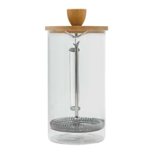 BAMBOO PRESS - Tee- & Kaffeebereiter
