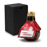 Geschenkbox In Schwarz