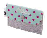 Vorschau: CreaFelt Money Individuelle Geldbörse Vorschau: CreaFelt Money Individuelle Geldbörse