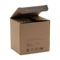 Vorschau: Retro Silver Emaille Tasse 350 ml Vorschau: Retro Silver Emaille Tasse 350 ml