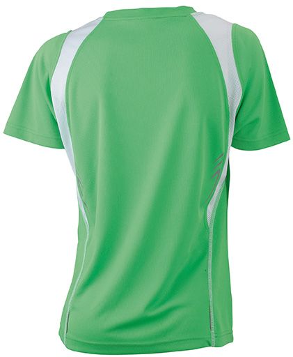 Ladies' Running-T