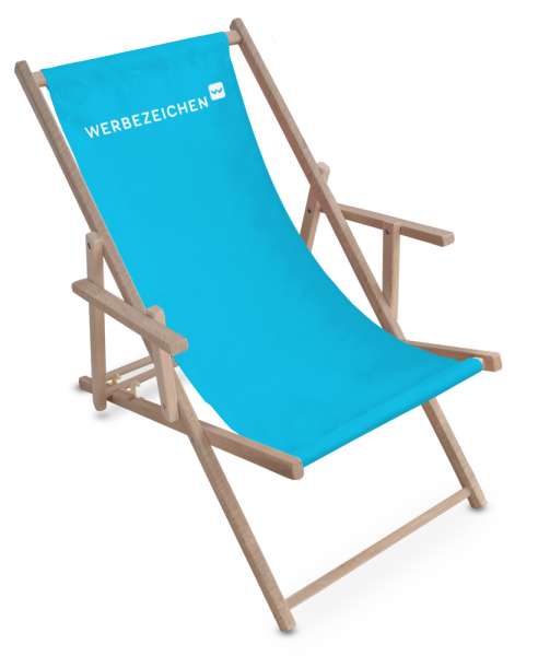 Liegestuhl Comfort
