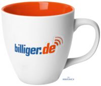 Vorschau: Porzellanbecher Dallas Vorschau: Porzellanbecher Dallas