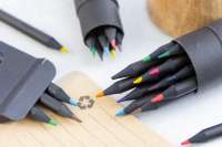 Vorschau: Nellery 12 Buntstifteset Vorschau: Nellery 12 Buntstifteset