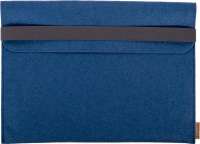 Notebooktasche OLIVER 13" rPET