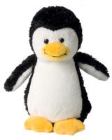 Plüsch Pinguin Phillip - warm kuscheln lautet die Devise!