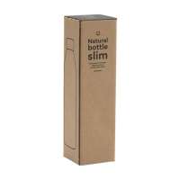 Vorschau: Natural Bottle Slim 500 ml Trinkflasche Vorschau: Natural Bottle Slim 500 ml Trinkflasche
