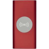 Vorschau: Juice 8000 mAh kabellose Powerbank Vorschau: Juice 8000 mAh kabellose Powerbank