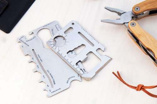 Gyver Multitool