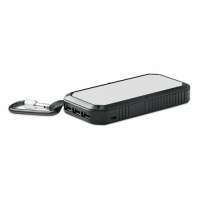 Vorschau: POWEREIGHT Solar Powerbank 8000 mAh Vorschau: POWEREIGHT Solar Powerbank 8000 mAh