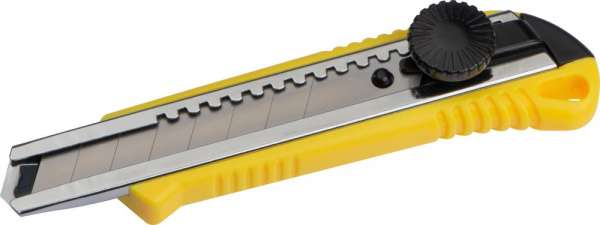 Kartonmesser