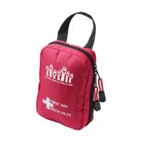 Vorschau: Notfall-Set "Bag", klein Vorschau: Notfall-Set "Bag", klein