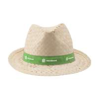 Vorschau: Toledo Straw Hat Strohhut Vorschau: Toledo Straw Hat Strohhut