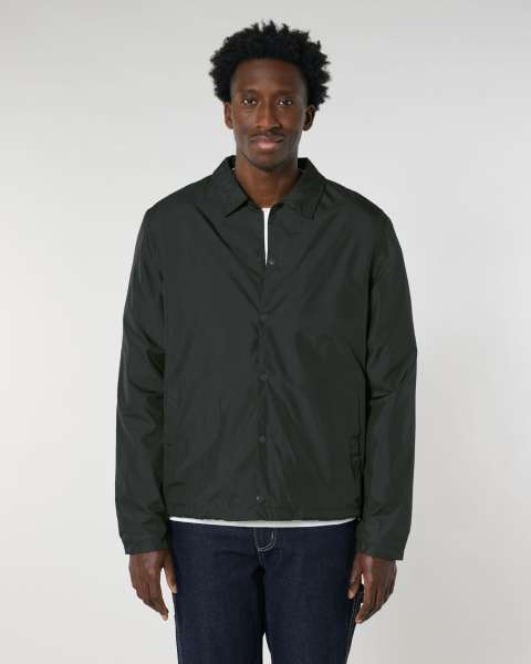 Stanley Stella Unisex Fleecejacke Coacher
