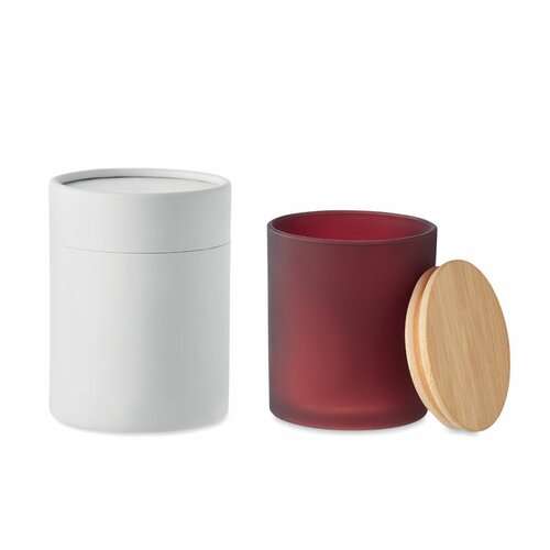 KEOPS MEDIUM Kerze im Glas 200 g