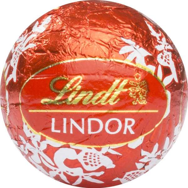 Lindor Praliné-Adventskalender BUSINESS