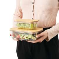 Vorschau: ROSILI M - Lunchbox, Füllmenge ca. 350 ml Vorschau: ROSILI M - Lunchbox, Füllmenge ca. 350 ml
