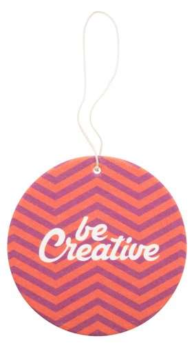 CreaScent Lufterfrischer in Sonderform