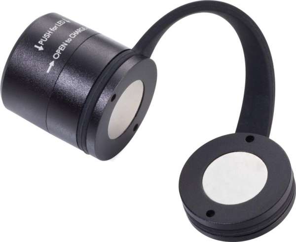 TROIKA Taschenlampe ECO RUN