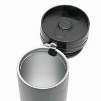 Vorschau: EARLY MORNING - Isolierbecher, doppelwandig Vorschau: EARLY MORNING - Isolierbecher, doppelwandig