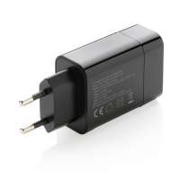 Vorschau: Philips Ultra Fast PD Wall-Charger Vorschau: Philips Ultra Fast PD Wall-Charger