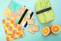 Vorschau: CreaSnack XL Individuelle Snacktasche Vorschau: CreaSnack XL Individuelle Snacktasche