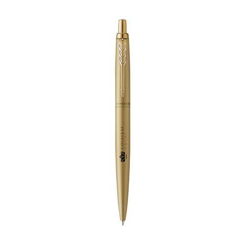 Parker Jotter XL Monochrome Kugelschreiber - blau