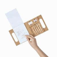 Vorschau: PAINTING BAG - Malset Vorschau: PAINTING BAG - Malset