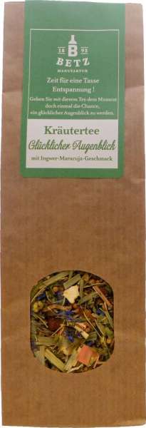 Kräutertee &quot;Glücklicher Augenblick&quot; 70g