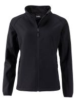 Ladies' Promo Softshell Jacket