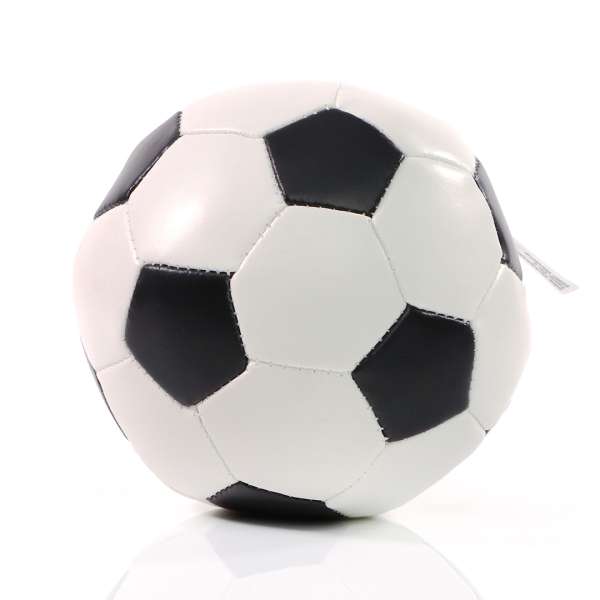 Soft-Fußball, Kunstlederball