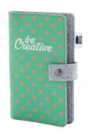 Vorschau: CreaFelt Journey Individueller RPET Reiseorganizer Vorschau: CreaFelt Journey Individueller RPET Reiseorganizer