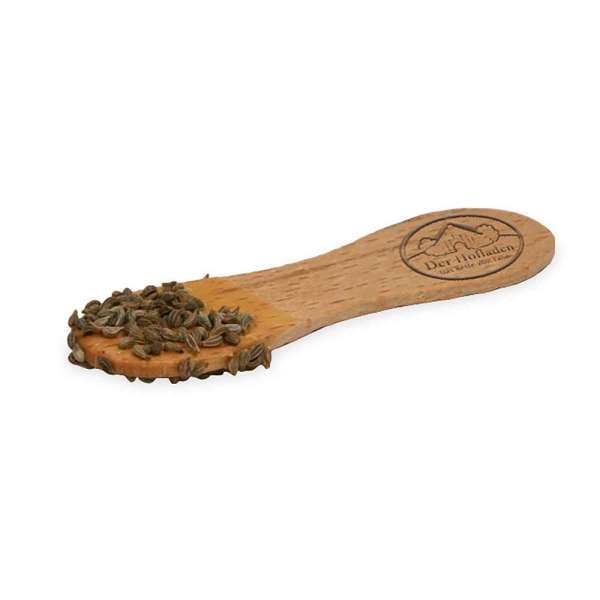 Pflanz-Stick mit Samen - Margerite, 2 Seiten gelasert
